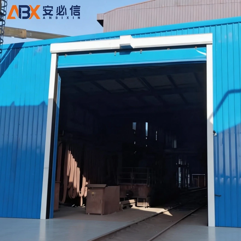 铜陵冷库门封